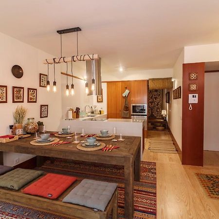 Belahora By UNA APARTMENTS Porto Bagian luar foto