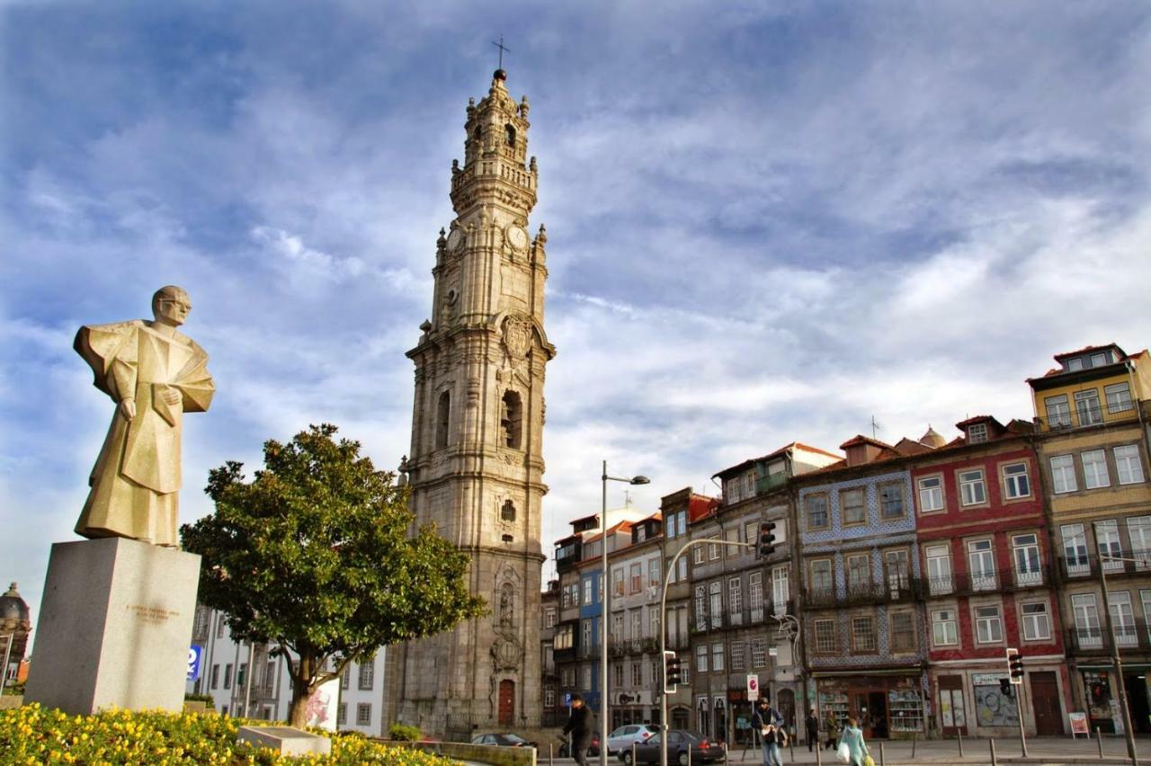 Belahora By UNA APARTMENTS Porto Bagian luar foto